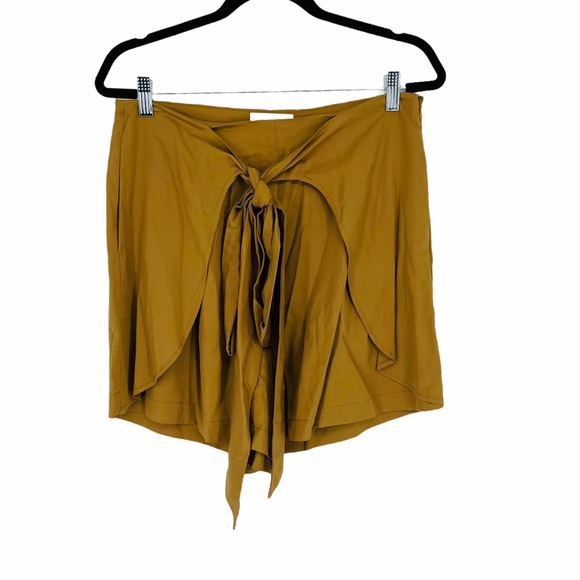 Sancia The Odette Shorts Cashew Size LG - K45